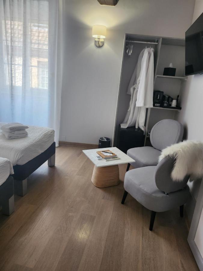 Villa Pona Дигуэн Экстерьер фото